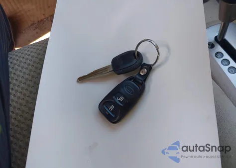 2006 Kia Sportage Ex V6/Lx V6 z USA, uszkodzony, nr VIN KNDJE723967168399